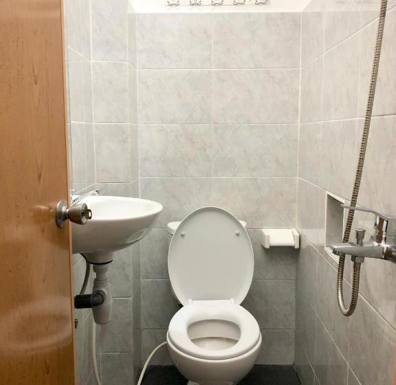 エコノミールーム, Smart Residences At Cbd Gading Serpong By Taslim Property