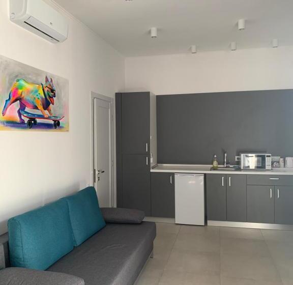 חדר משפתחתי סופריור, Zigzag