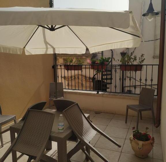 Апартаменты Deluxe 1 Спальня, Il Vicoletto