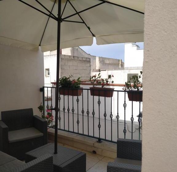 Апартаменты Deluxe 1 Спальня, Il Vicoletto