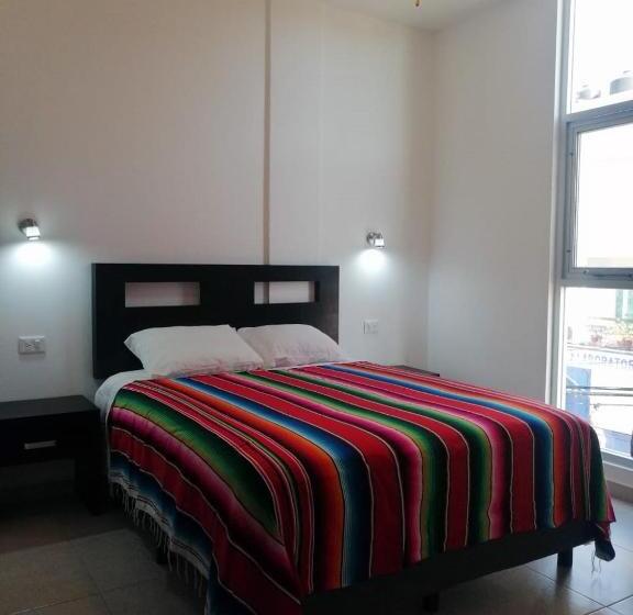 Апартаменты Пентхаус 1 Спальня, Condo Kiaraluna