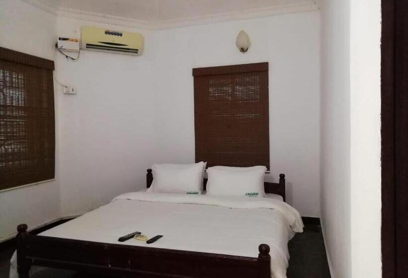 غرفة ديلوكس, Esakki Highview Resort  Fivefalls