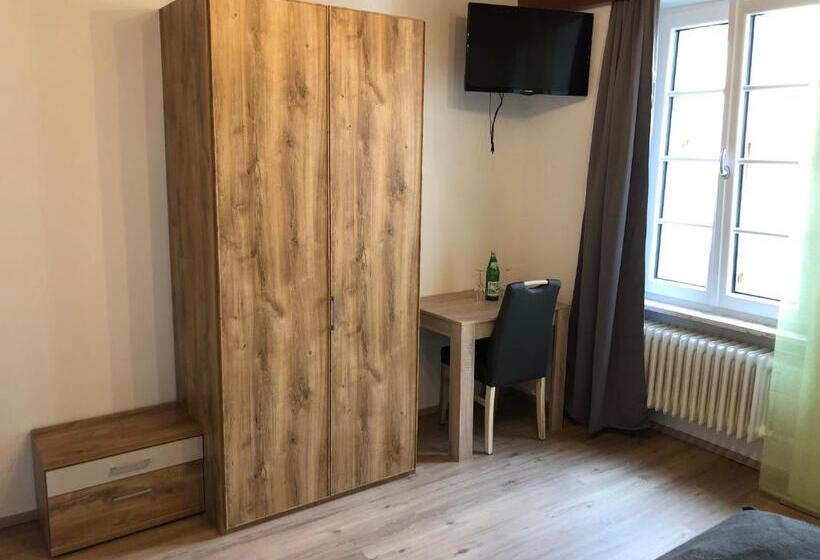 Номер Стандарт, Ferienweingut Niessner