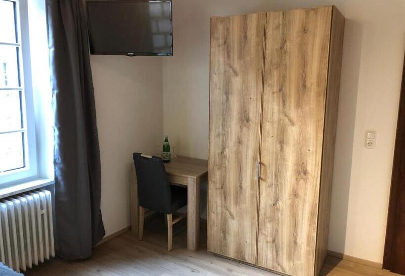 Номер Стандарт, Ferienweingut Niessner