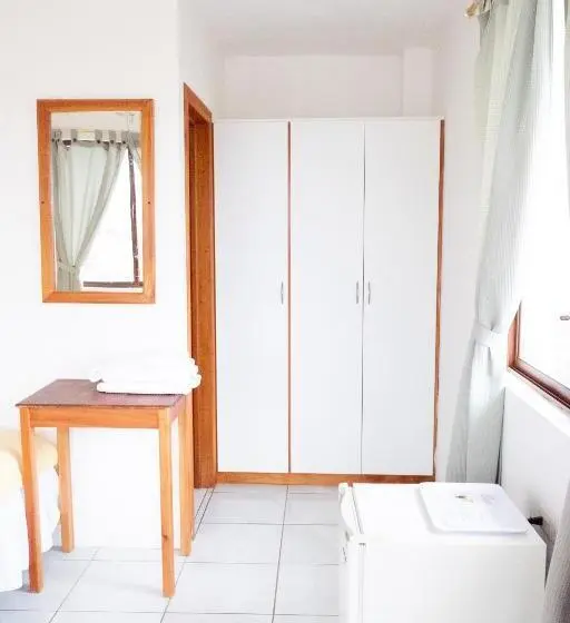 スタンダードルーム, Hostal Santa Maria
