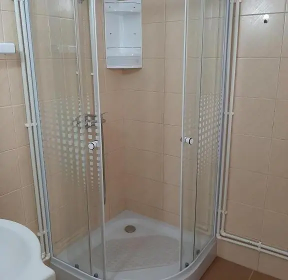 اتاق استاندارد, Vila Gabi
