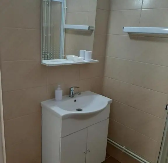 اتاق استاندارد, Vila Gabi