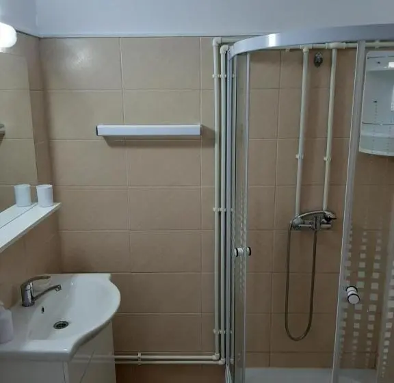 اتاق استاندارد, Vila Gabi