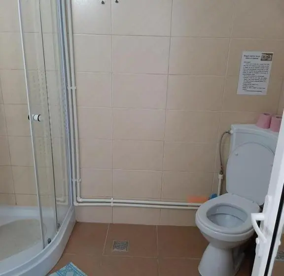 اتاق استاندارد, Vila Gabi