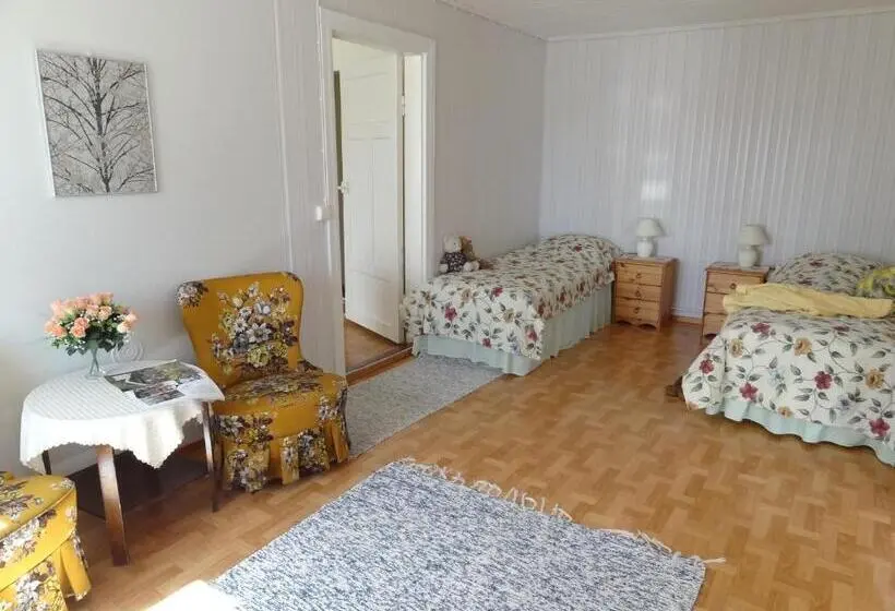バス共有のスタンダードルーム, Störsby Bed & Breakfast