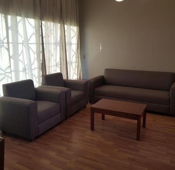 فيلا غرفتين نوم, منتجع السودة السياحي