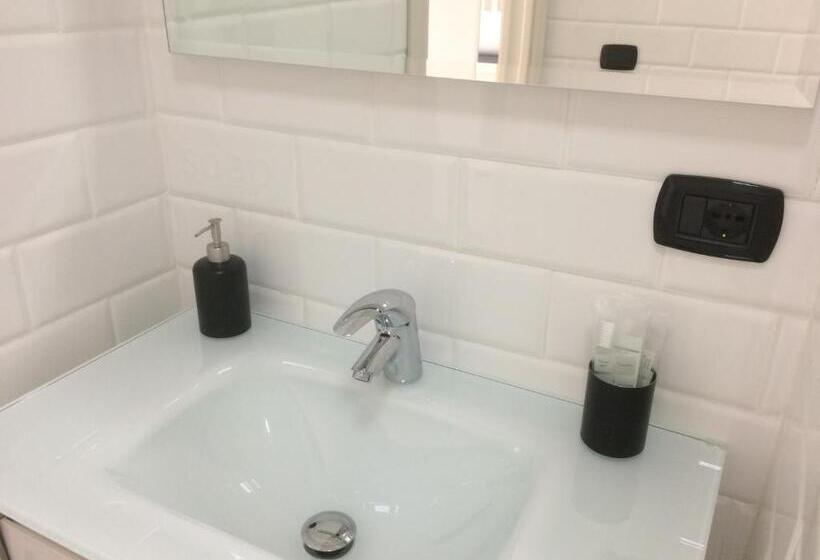 اتاق استاندارد, 7quater B&b