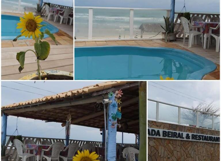 Номер Стандарт, Beiral Pousada E Restaurante