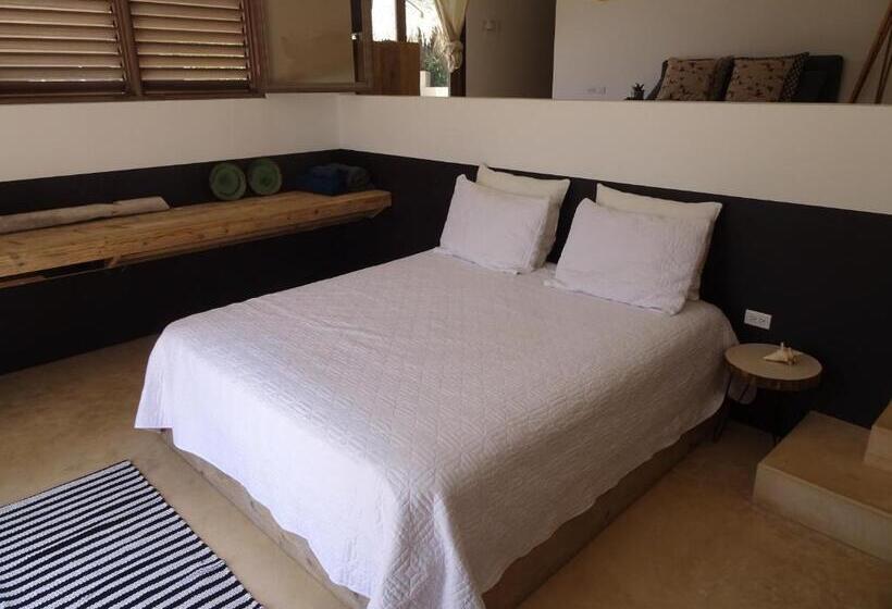 آپارتمان 1 خوابه, Bona Bista Breeze