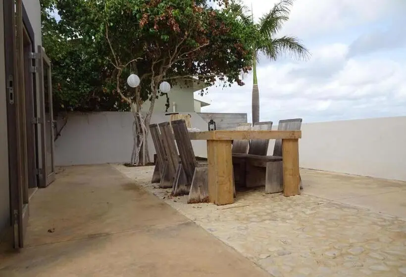 آپارتمان 1 خوابه, Bona Bista Breeze