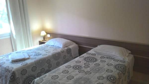 이코노미 룸, Coimbra Hotel Pousada