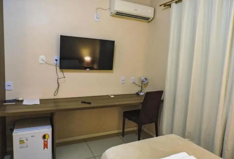 スーペリアールーム, Coimbra Hotel Pousada