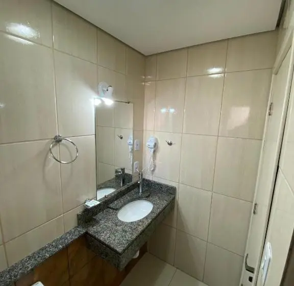 スーペリアールーム, Coimbra Hotel Pousada