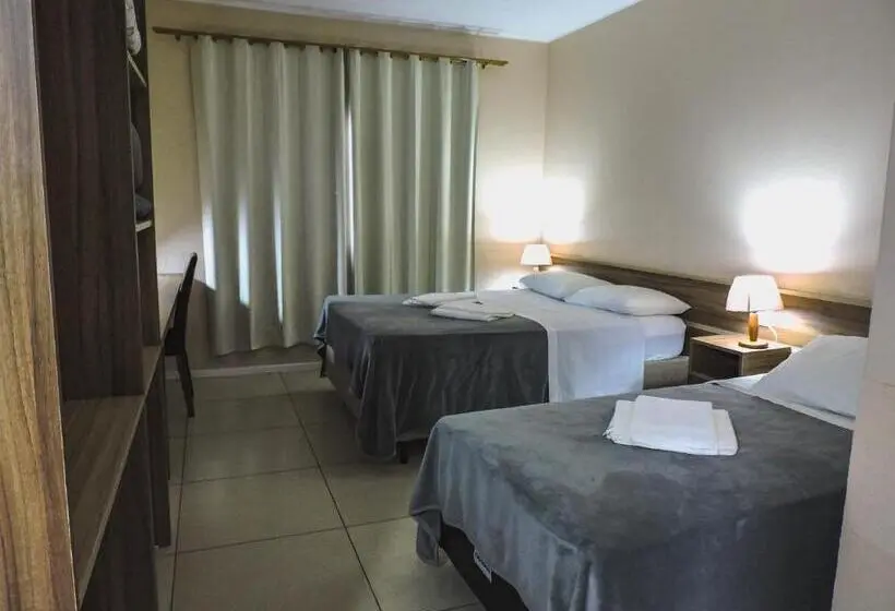 エクゼクティブトリプル, Coimbra Hotel Pousada