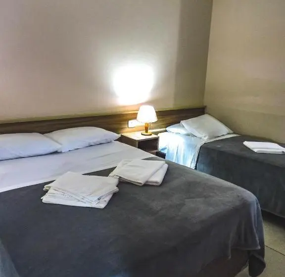 エクゼクティブトリプル, Coimbra Hotel Pousada