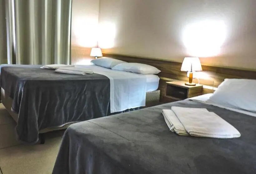 エクゼクティブトリプル, Coimbra Hotel Pousada