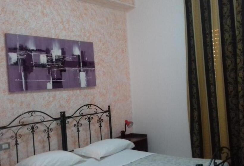 Номер Economy, Albergo San Rocco