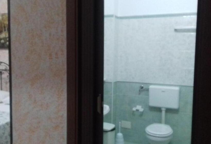 Номер Economy, Albergo San Rocco