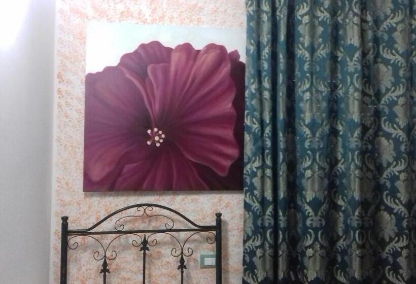 Номер Economy Индивидуальный, Albergo San Rocco