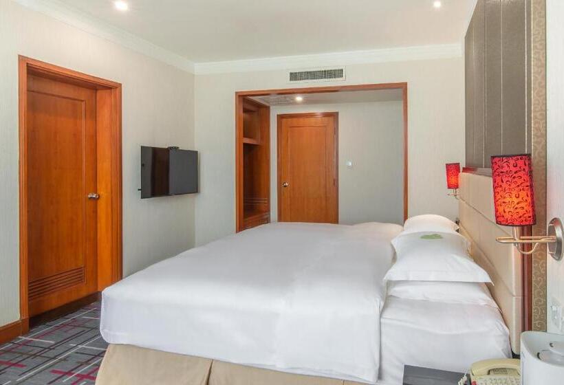 جناح, Header Baotou