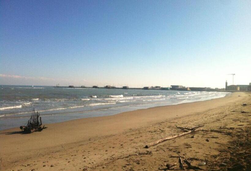 带阳台标准四人间, X