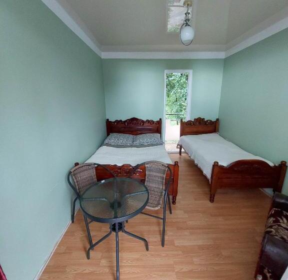 Triple Room Sea View, With Beautiful Sea And Mountain Views