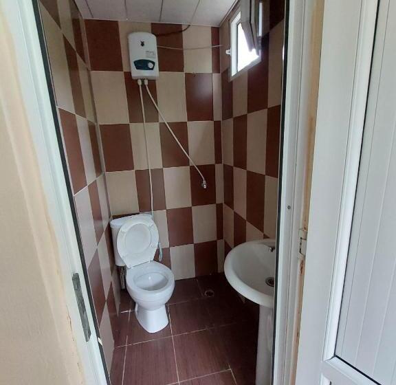 Triple Room Sea View, With Beautiful Sea And Mountain Views