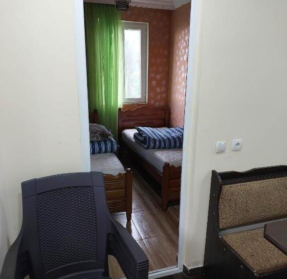 اتاق استاندارد, With Beautiful Sea And Mountain Views