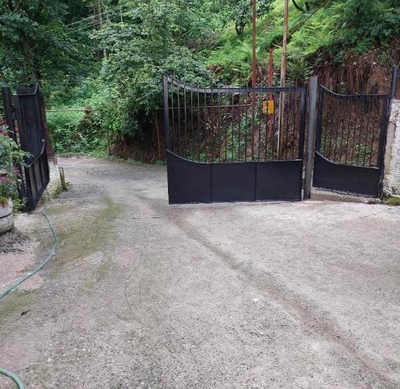 اتاق استاندارد, With Beautiful Sea And Mountain Views