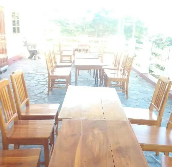 キャビン, Rayong Phurua Resort