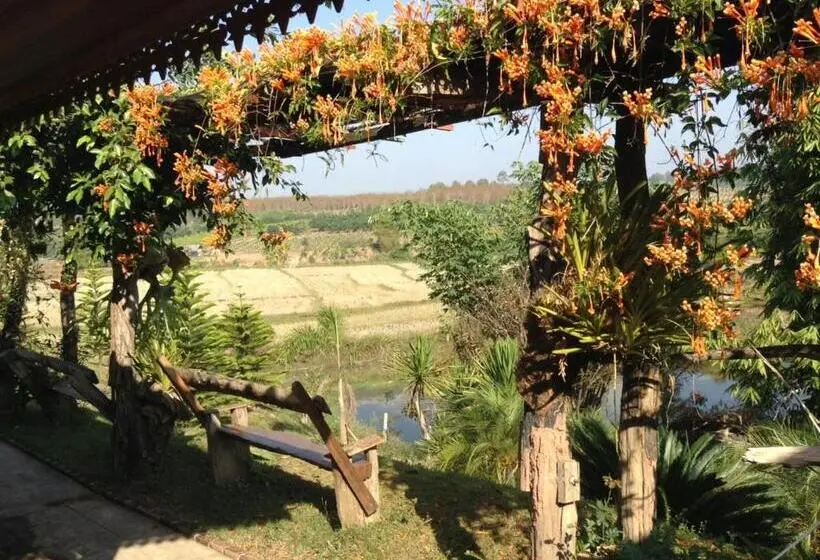 キャビン, Rayong Phurua Resort