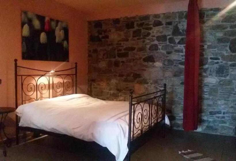 Standard studio with lake view, Bedandbreakfastlagodicomo