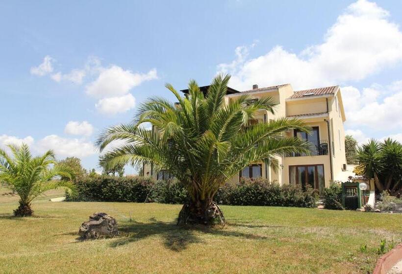 Номер Стандарт Трехместный, Palmas Dorada Home