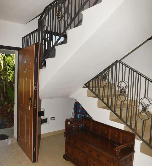 חדר סטנדרט לשלושה, Palmas Dorada Home