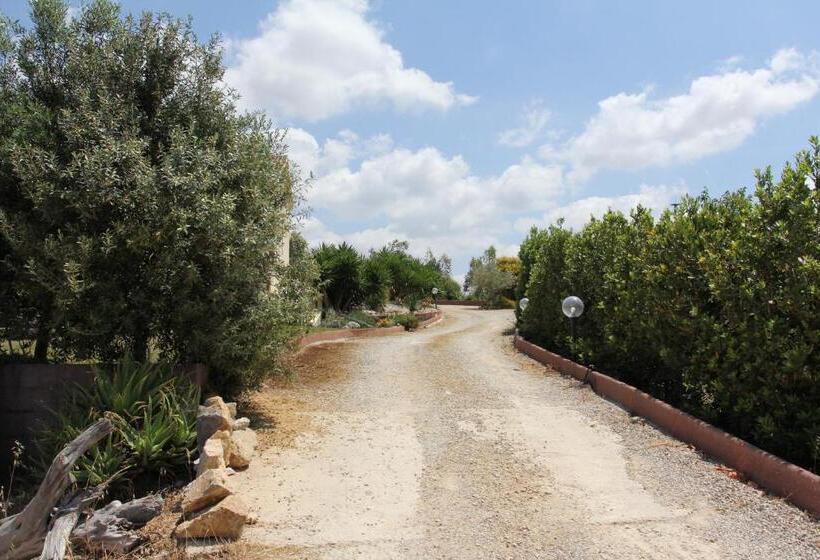 חדר סופריור, Palmas Dorada Home