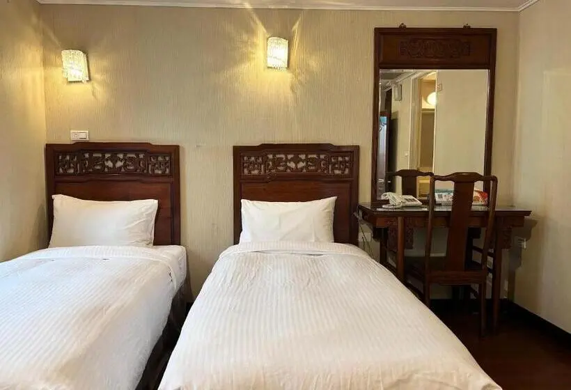 اتاق استاندارد, 花蓮凱悅旅店 Kaiyue Inn