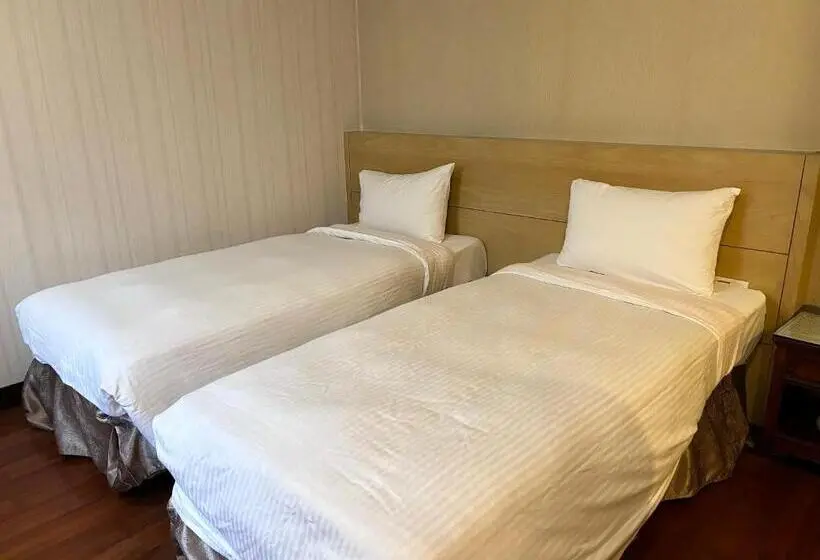 اتاق استاندارد, 花蓮凱悅旅店 Kaiyue Inn