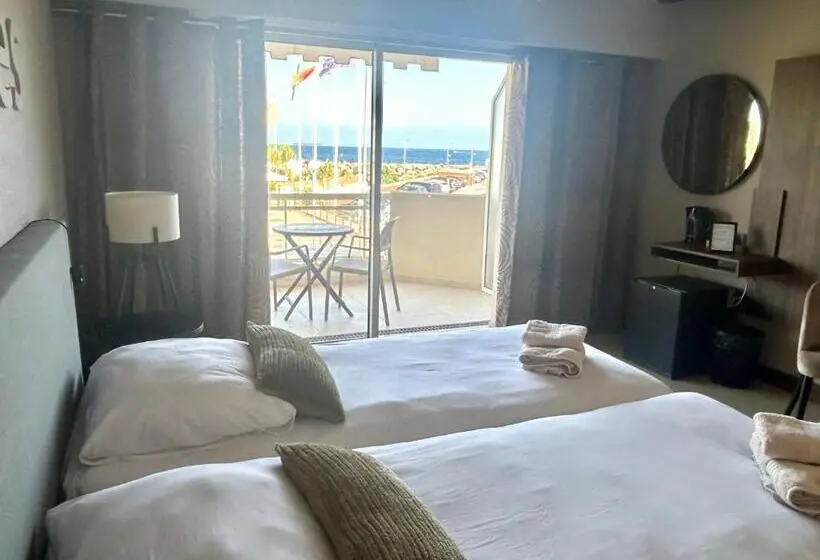 اتاق سوپریور, Riviera Beach