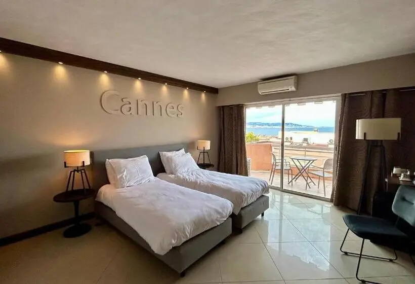 اتاق سوپریور, Riviera Beach