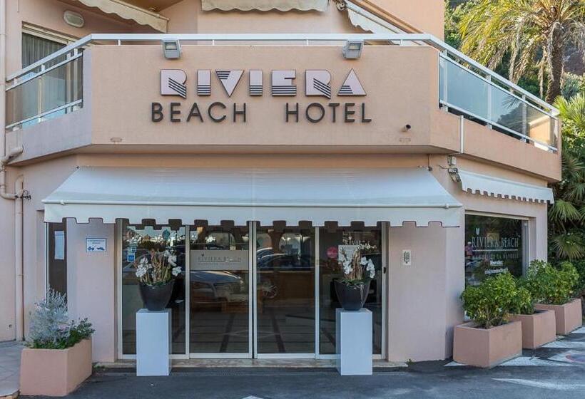 Номер Стандарт Вид на Море, Riviera Beach