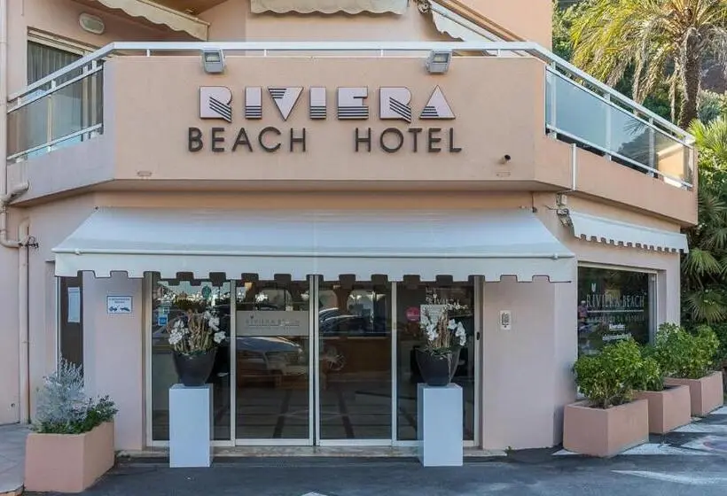 اتاق استاندارد با چشمانداز دریا, Riviera Beach