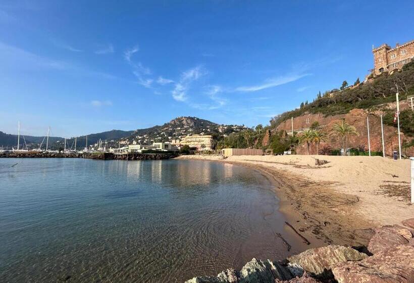 Апартаменты 1 Спальня, Riviera Beach