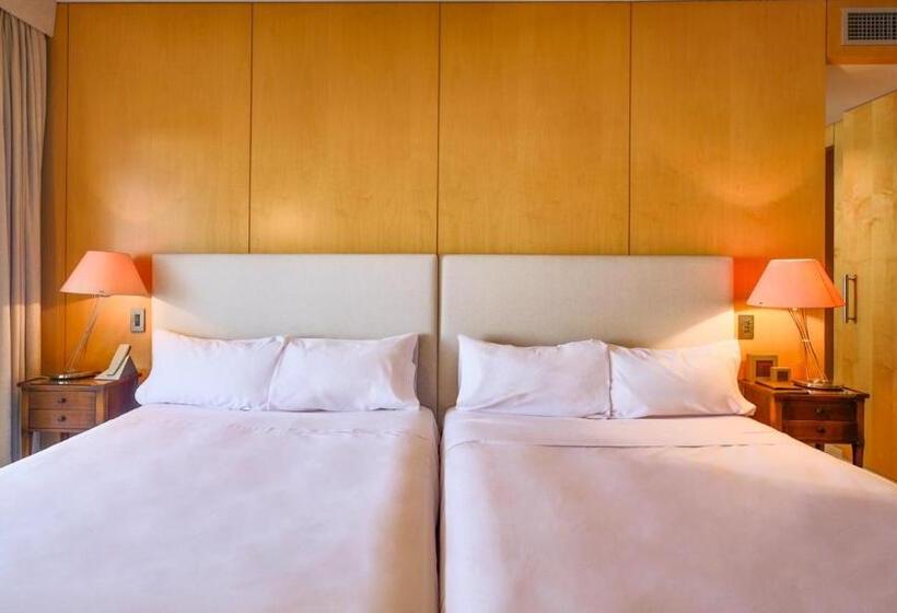 Студио Стандарт с Террасой, Smartr Lloret De Mar