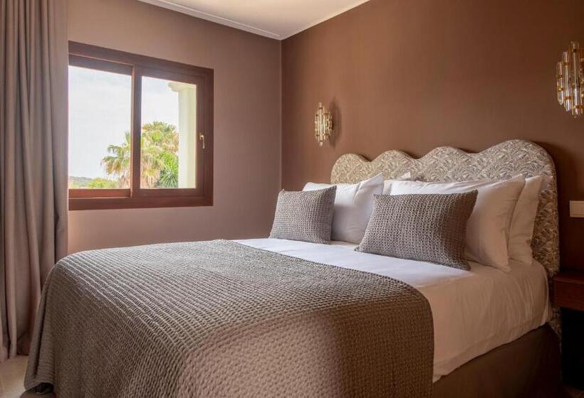 اتاق استاندارد, Malaquita Hotel Boutique