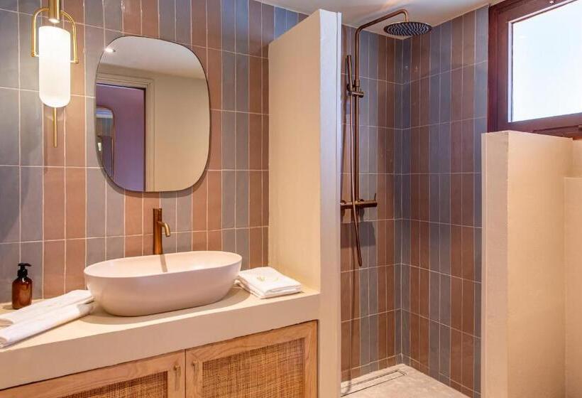 سوییت لوکس, Malaquita Hotel Boutique